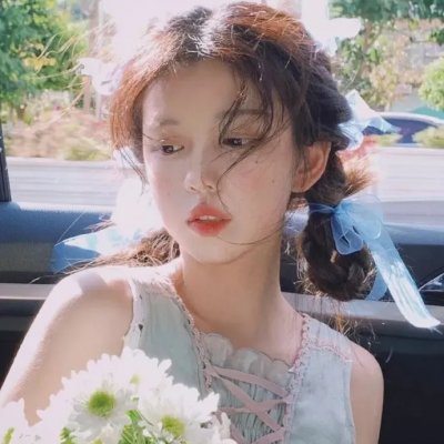 没有国籍的女人