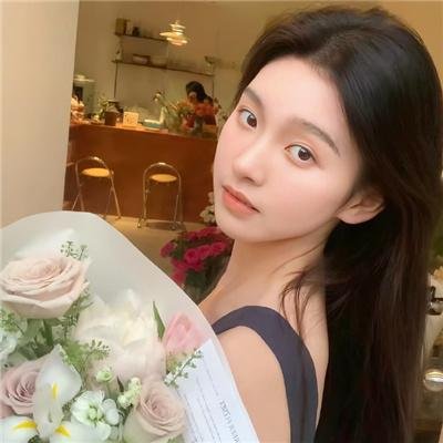 历尽沧桑一妇人